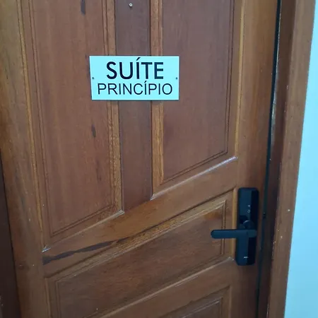 SUÍTE Princípio-3